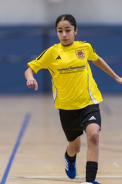 Bild 616 - wBJ NFV Futsalmeisterschaft
